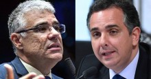 Senador Girão coloca Pacheco contra a parede e CPI para investigar os estados deve acontecer