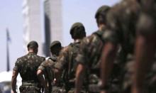 Presidentes de clubes militares convocam filiados para atos de 7 de setembro e fazem importante alerta (veja o vídeo)