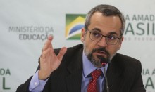 Weintraub promete retornar ao Brasil: "Podem contar comigo"