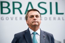 Jair Messias Bolsonaro: O Ulisses da Odisseia brasileira