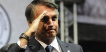 Bolsonaro surpreende o establishment e avança para libertar o Brasil (veja o vídeo)