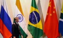 O compromisso firmado por Bolsonaro na reunião de cúpula do BRICs