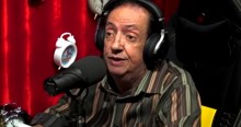 O "Beiçola", ex-ator da Globo, revela segredos escondidos pela emissora (veja o vídeo)