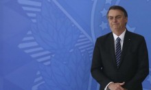 Bolsonaro chega com outro status na ONU e com muito mais respeito internacional