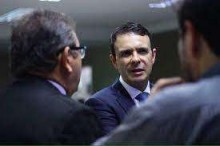 Na cara de magistrados de todo o Brasil, jurista demonstra como é branda a punibilidade da bandidagem no país (veja o vídeo)
