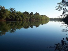 Projeto para revitalização de bacia hidrográfica vai beneficiar 14 cidades de Minas Gerais e Goiás