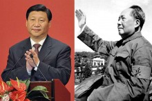 O fechamento da ditadura chinesa