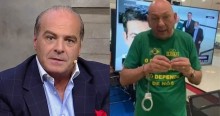 Dono da RedeTV! sai em defesa de Luciano Hang e detona CPI