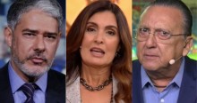 Globo segue em declínio e amarga em setembro a pior audiência do ano