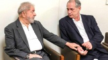 Ciro e Lula: A briga, a trégua e a destruição final