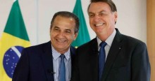 Silas Malafaia: Novo vice de Bolsonaro em 2022? (veja o vídeo)