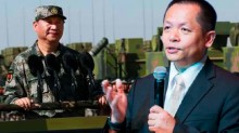 “A ameaça chinesa nunca parou, mas estamos preparados”, afirma embaixador de Taiwan (veja o vídeo)