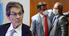 Roberto Jefferson divulga nova carta e "abre fogo" contra Ciro Nogueira e Renan Calheiros: "Príncipes das Trevas" (leia a carta)