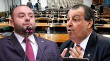 AO VIVO - Exclusivo: Deputado que desmascarou Omar Aziz conta tudo sobre CPI do Amazonas (veja o vídeo)