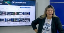 TV Piauí denuncia grave perseguição da Globo e jornalista desabafa (veja o vídeo)