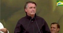 Para desespero do MST e dos esquerdopatas, Bolsonaro quebra recorde de entrega de títulos rurais (veja o vídeo)