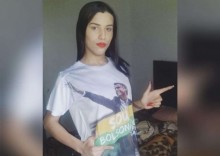 Trans é perseguida por estar com a camisa do Bolsonaro