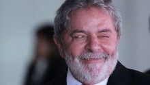 Um criminoso internacional