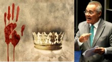 O “MACBET brasileiro” e a Grande Conspiração
