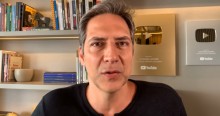 Lacombe faz desabafo e derruba narrativas sobre "genocídio" (veja o vídeo)