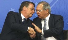 Afinadíssimos, Bolsonaro e Guedes fazem, juntos, o que nenhum outro governo conseguiu antes (veja o vídeo)