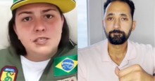 Sem medo de falar a verdade, Jessicão apoia Maurício Souza e "detona" ideologia de gênero (veja o vídeo)