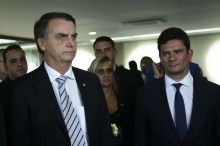 Bolsonaro depõe para a PF e entrega o motivo da traição de Moro (leia a íntegra do depoimento)