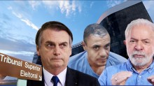 AO VIVO: Caso Adelio reaberto / TSE quer Bolsonaro fora da corrida eleitoral? (veja o vídeo)