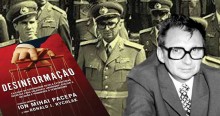 General, ex-chefe de espionagem do Comunismo, revela estratégias secretas para solapar a liberdade