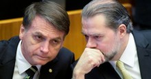 Toffoli abre "perseguição" contra Bolsonaro e pede explicação por algo absurdo