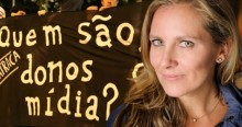 Jornalista investigativa da Espanha escancara teoria macabra e revela quem controla a mídia