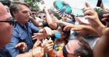 Bolsonaro comemora novo Auxílio Brasil e aguarda Congresso para ampliar valor e beneficiários