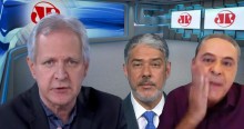 Na cola da Globo, depois de atropelar GloboNews, TV Jovem Pan já preocupa SporTV