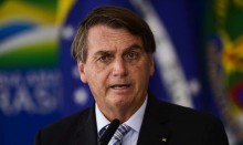 A resposta para aqueles que pedem crítica a Bolsonaro