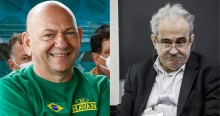 Hang “tira onda” de jornalista da Globo e ainda “ganha propaganda gratuíta”