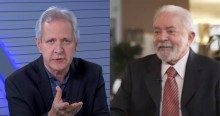 Augusto Nunes revela a fictícia “plateia” de Lula na Europa (veja o vídeo)