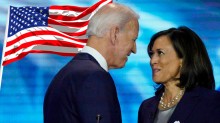 Crise nos EUA: Kamala Harris, vice de Biden, pode estar com os dias contados na Casa Branca (veja o vídeo)