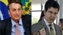 Bolsonaro cita caso DPVAT, lembra do 'senador saltitante' e mostra que a mamata acabou também para os poderosos (veja o vídeo)