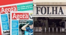 Augusto Nunes revela o motivo para fechamento de jornal do grupo Folha e faz previsão preocupante para a própria Folha (veja o vídeo)