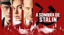 Filme A Sombra de Stalin destaca a extraordinária coragem de um jornalista britânico ao revelar os horrores promovidos por Stálin