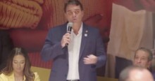 Flávio Bolsonaro manda duro recado para Moro: "A política pode até perdoar a traição, mas não perdoa o traidor" (veja o vídeo)