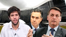 AO VIVO: Bolsonaro detona no PL / Coppola defende Moro (veja o vídeo)
