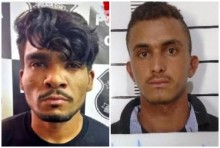 Polícia está na "caça" do "novo Lázaro", um psicopata que matou a esposa, enteada e o ex-patrão