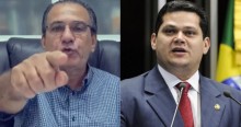 Malafaia exalta coragem de Bolsonaro e debocha da derrota de Alcolumbre: "Se ferrou" (veja o vídeo)
