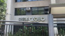 A "guilhotina" da Globo continua ligada e o desespero toma conta dos funcionários