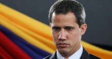 URGENTE: Líder do movimento da resistência venezuelana, “RUMBO LIBERTAD”, denuncia falsa oposição de Juan Guaidó (veja o vídeo)