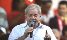 Lula vai entrar para a história como um "criminoso condenado", beneficiado pela prescrição de seus crimes