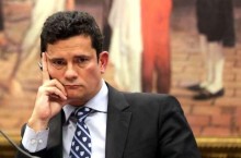 Sérgio Moro: entre a angústia, o ego e a medicina