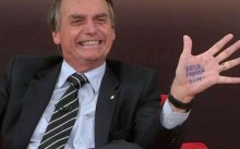 REELEITO! Pesquisa isenta comprova: Bolsonaro ganha de todos em 2022! (veja o vídeo)