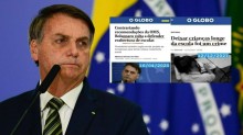 Muito além das narrativas: O Globo reconhece que Bolsonaro tem razão (veja o vídeo)